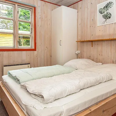 بيت للعطل 8 Person Holiday In Oksb L Oksbøl