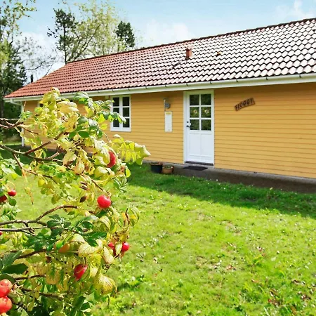 Holiday home 8 Person Holiday In Oksb L
