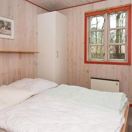 بيت للعطل 8 Person Holiday In Oksb L Oksbøl